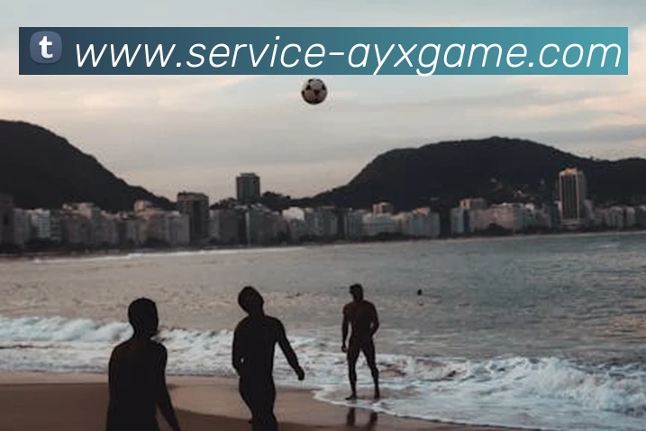 爱游戏APP 体育赛事宣传图